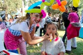 Eğlence Aktiviteleri