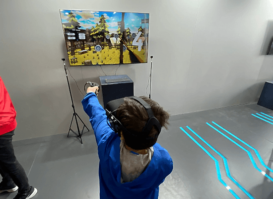 Gerçekçi Yay Fiziği