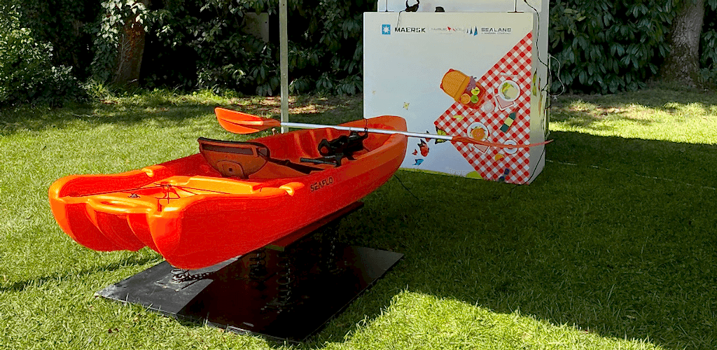 Gerçekçi Simülasyon