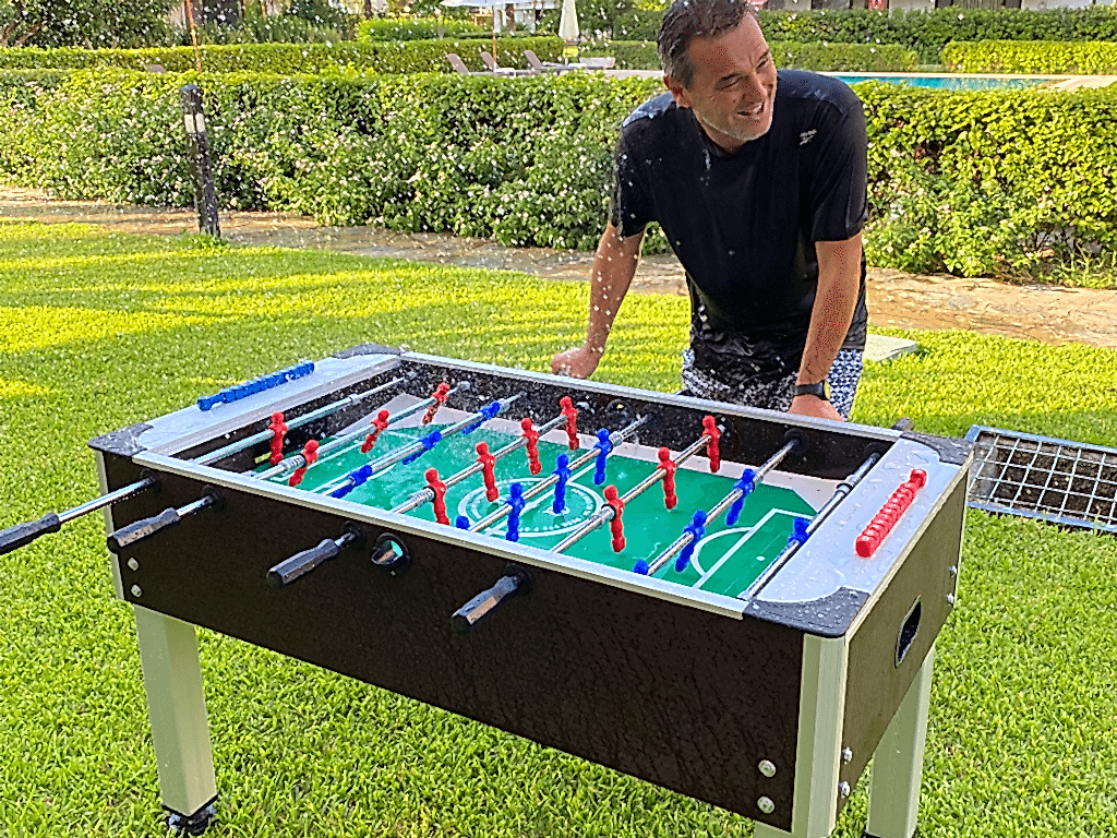 Elektronik-Mekanik Oyunlar