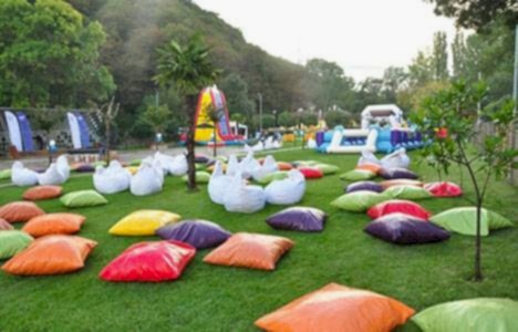 Motivasyon Etkinliği