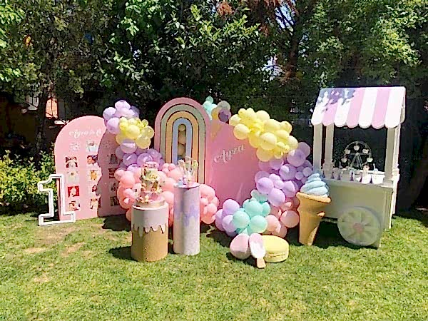 Süsleme ve Dekorasyon