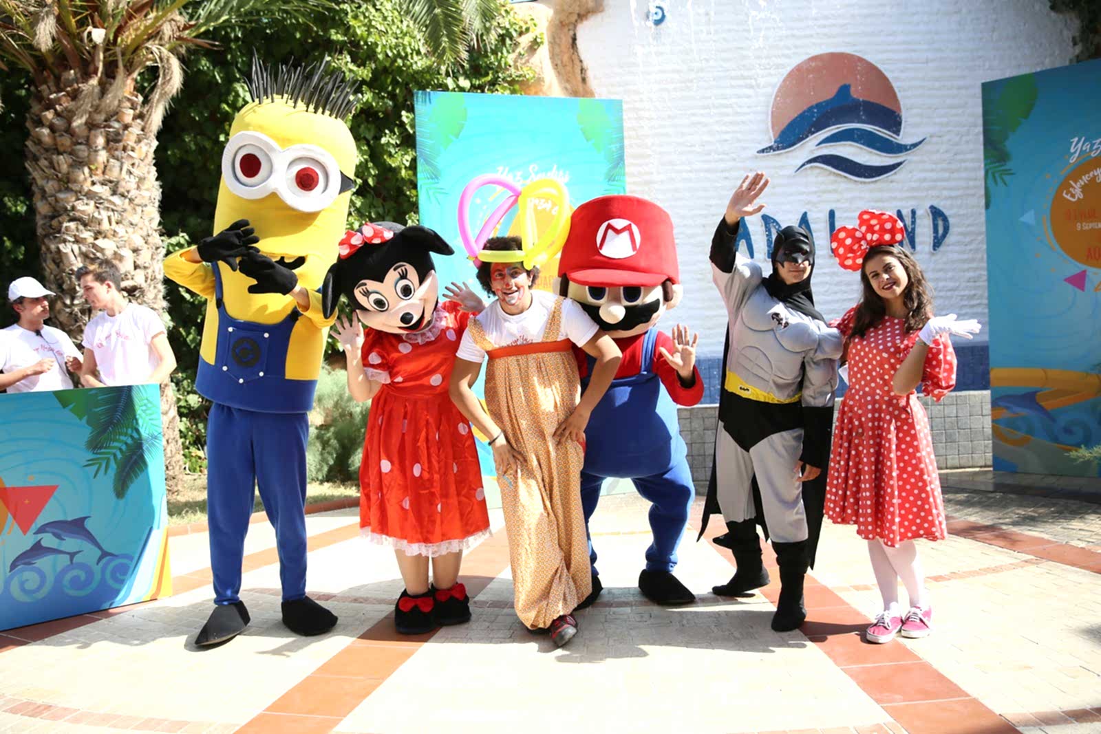 Animasyon Hizmetleri