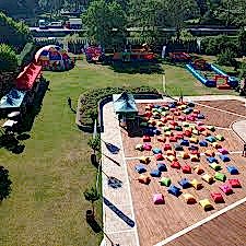 Piknik Alanı Seçimi