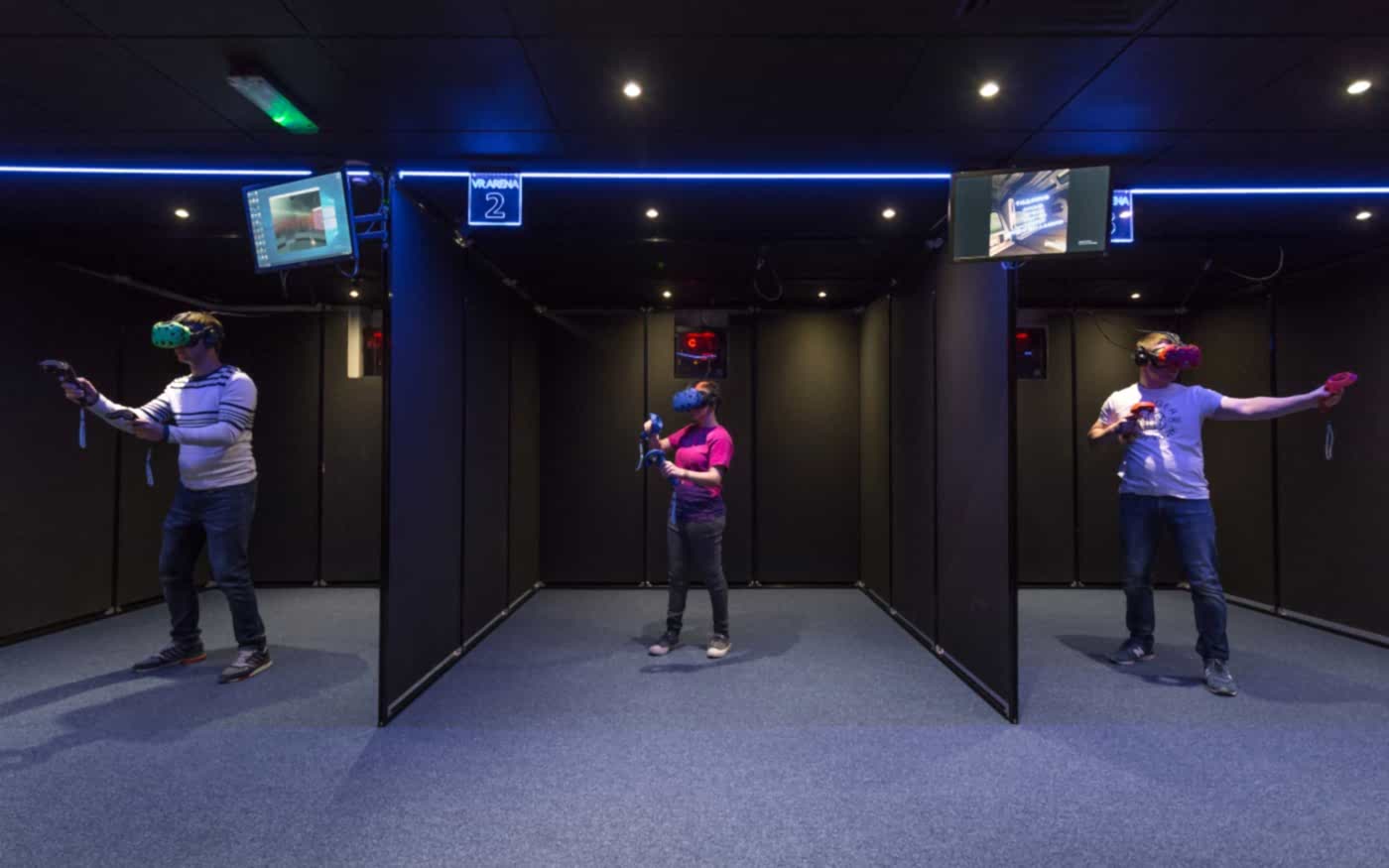 Gerçekçi Simülasyon